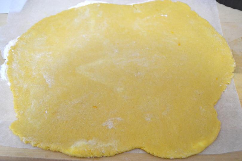 7 stendere frolla