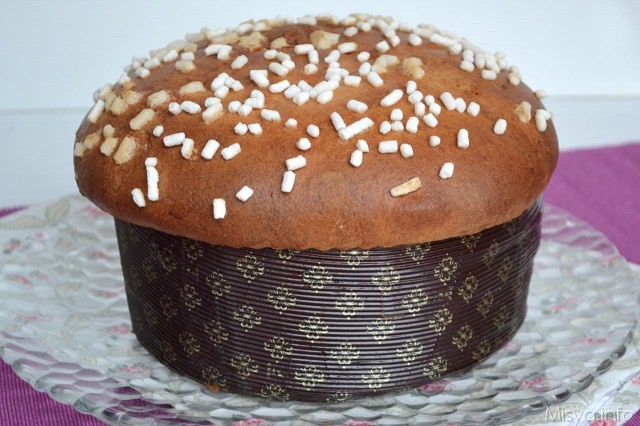 Focaccia veneta
