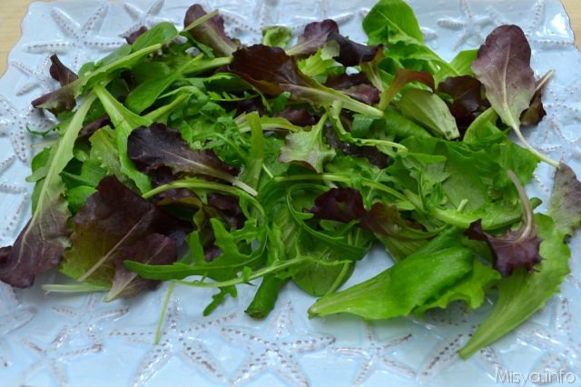 3 insalata