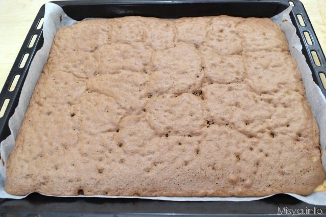 9 cuocere in forno