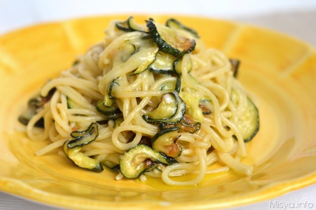 pasta-zucchine-alla-nerano