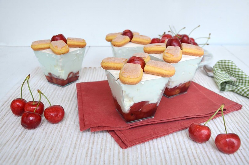 Buffet di dolci