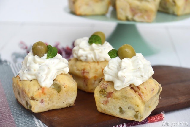Colazione salata: 10 ricette