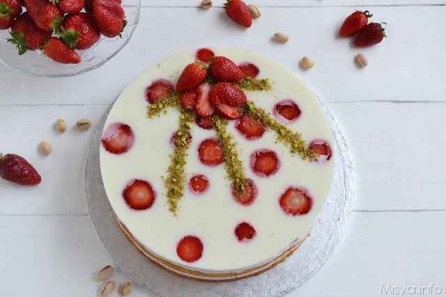 Dolci primaverili