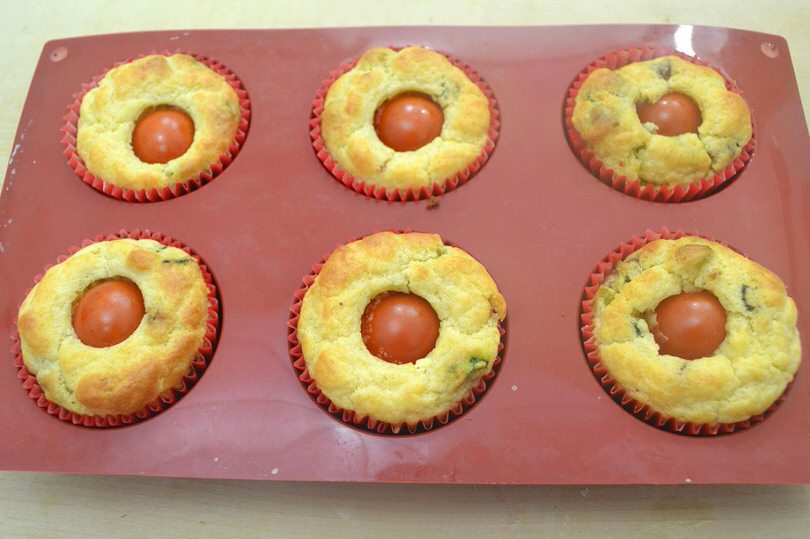 cuocere in forno