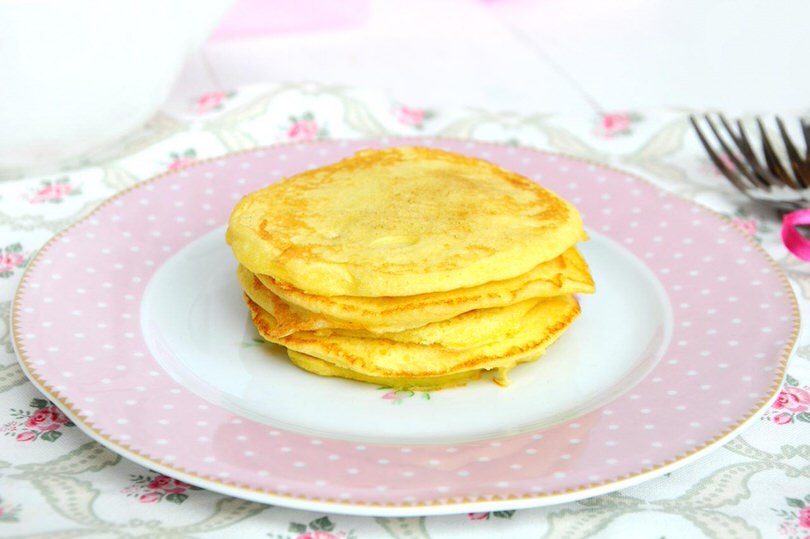 pancake