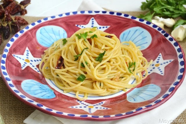 Spaghettata di mezzanotte: 7 idee
