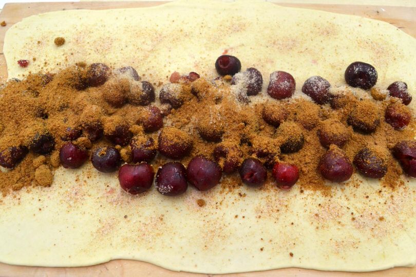 5 aggiungere zucchero