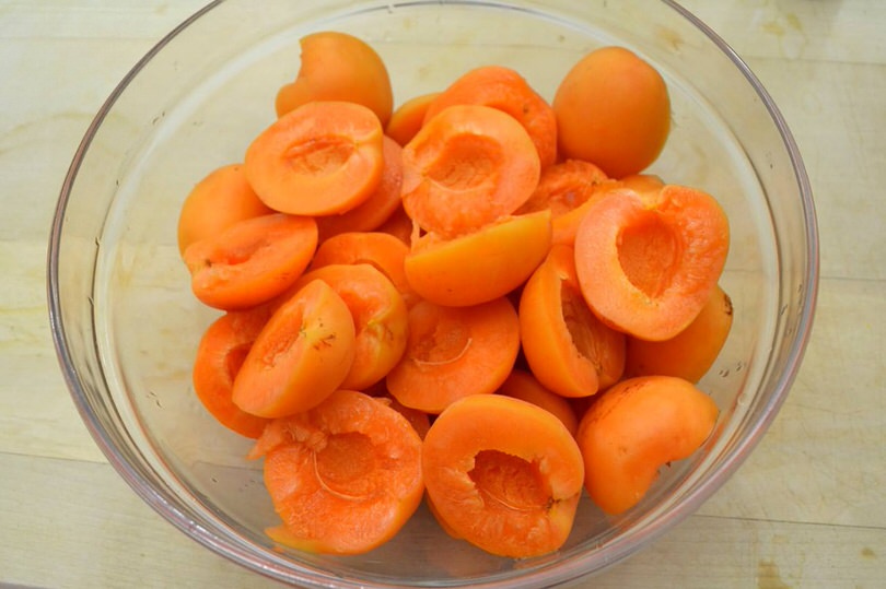 albicocche