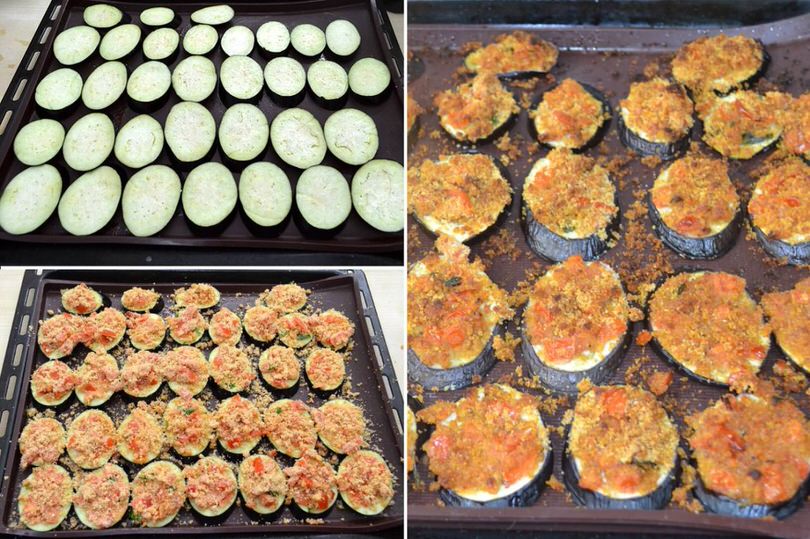 condire e gratinare