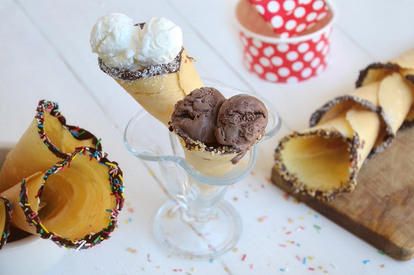 coni-gelato