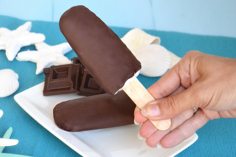 cremini gelato