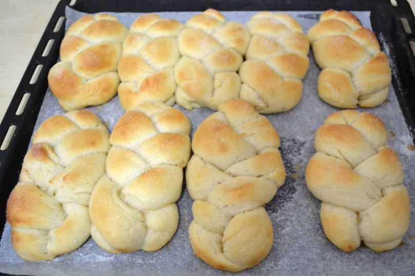 cuocere in forno