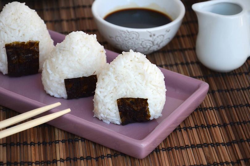 Onigiri