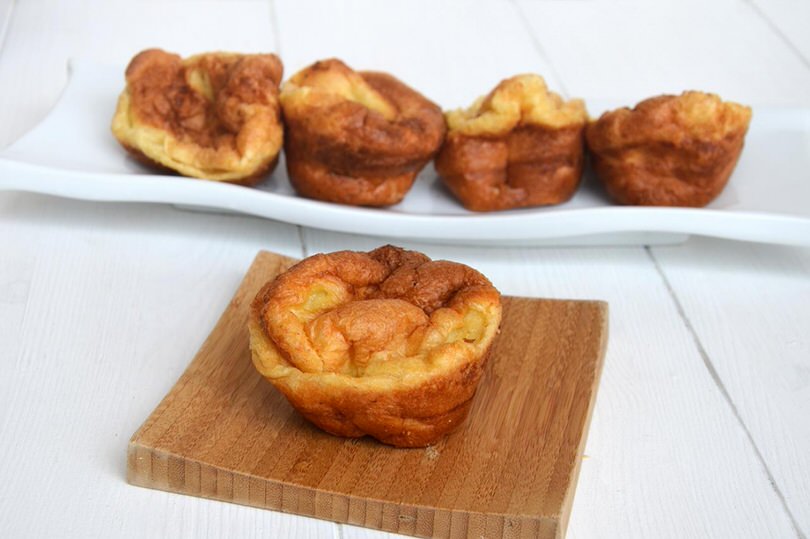 yorkshire pudding