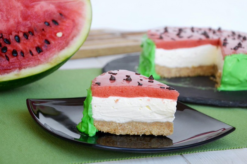 Torte estive