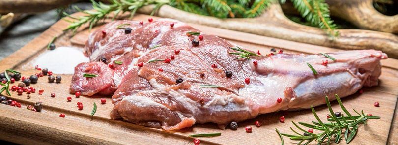 Come cucinare il cinghiale