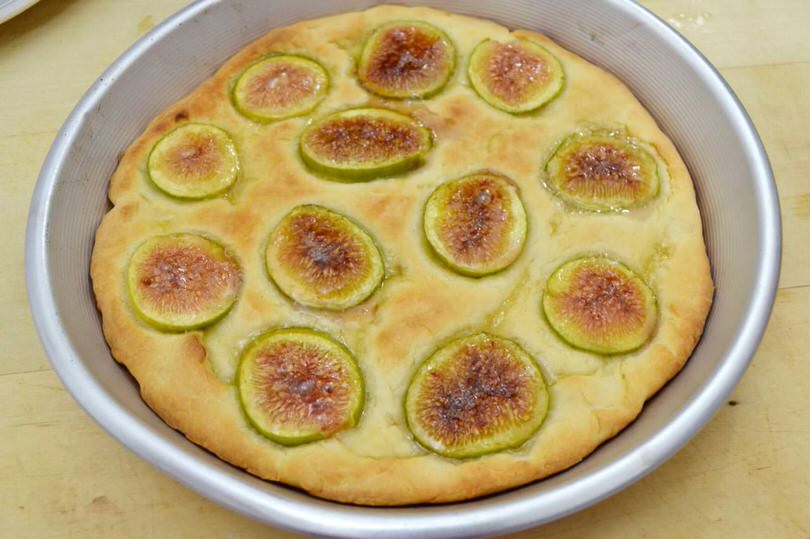 4 cuocere in forno