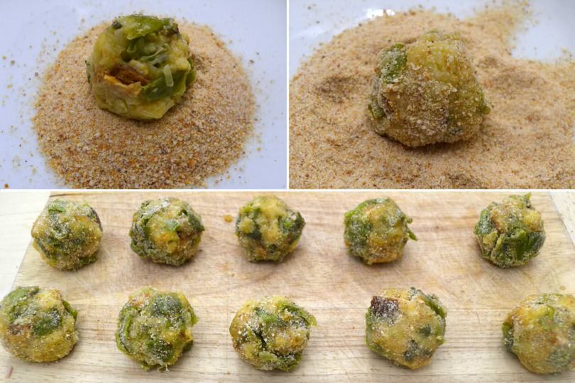 4-polpette-nel-pangrattato
