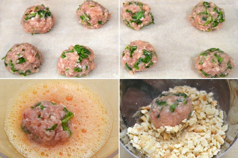 2-polpette-nell-uovo