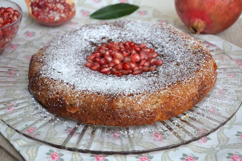 Ricette salutari
