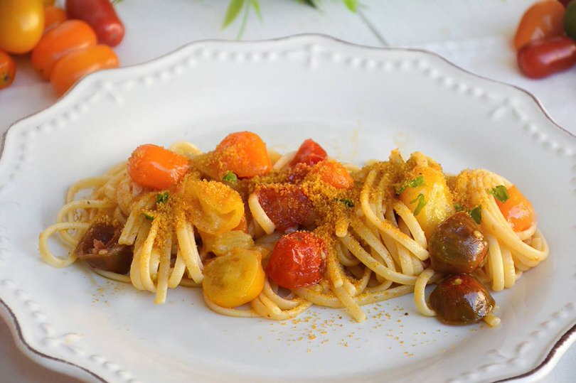 pasta-con-la-bottarga