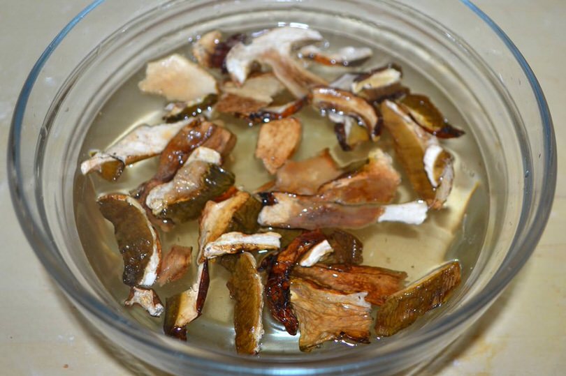 1-funghi-in-ammollo