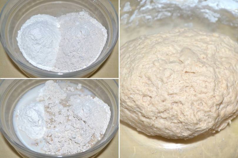 2-preparare-impasto