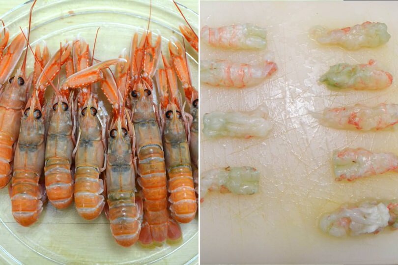 2-pulire-scampi