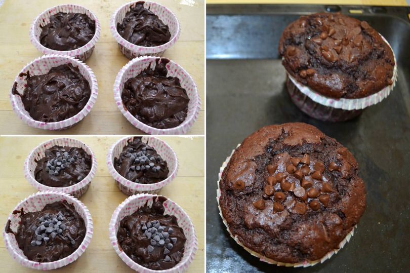 4-cuocere-muffin