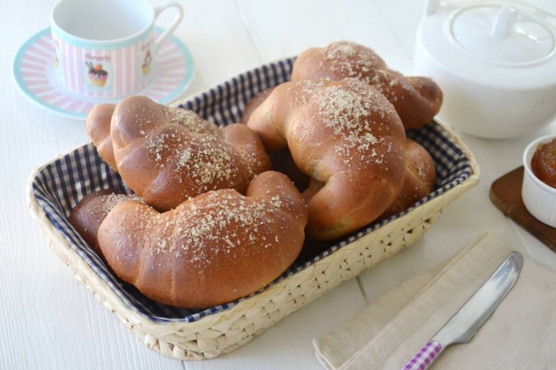 Cornetti integrali