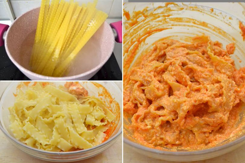 3 cuocere manfredi
