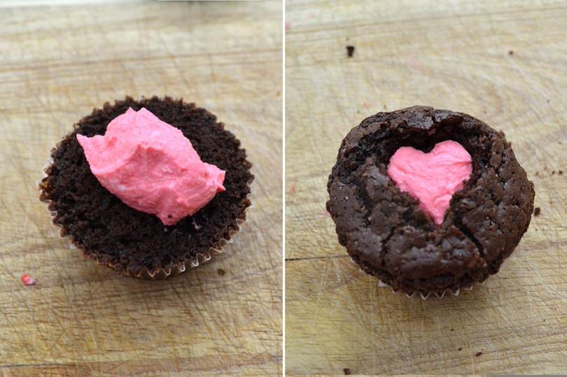 5 farcire muffin