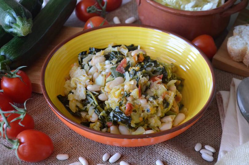 Ribollita