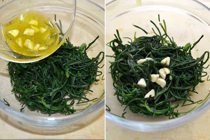 2 condire agretti