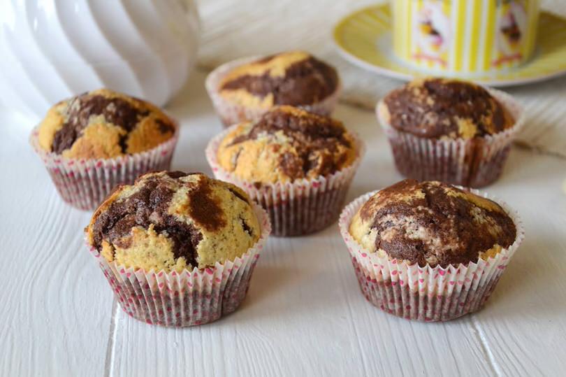 Muffin-senza-glutine