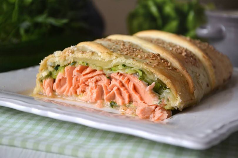 Ricette in crosta: tante idee sfiziose