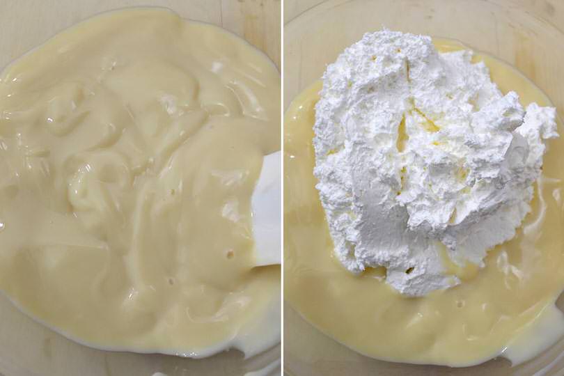 4 b crema e panna
