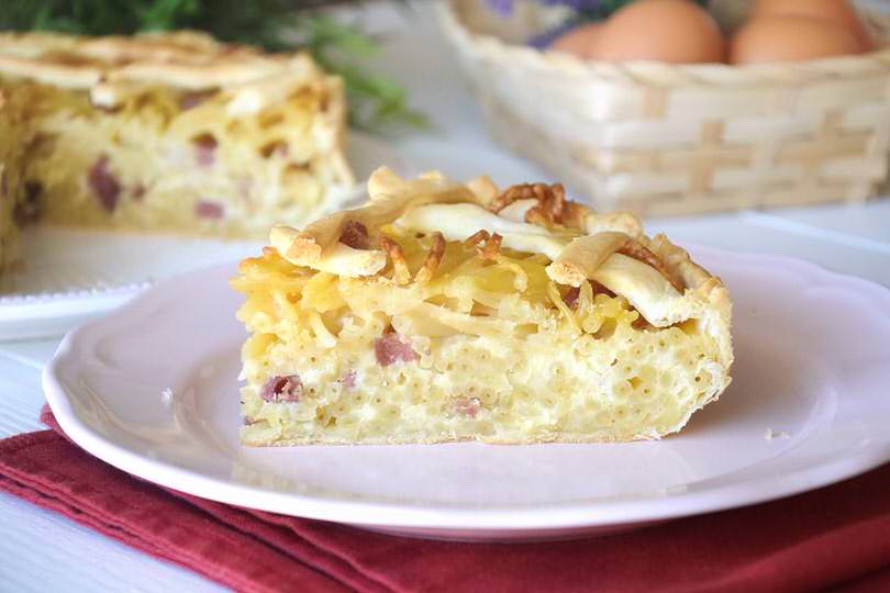 Pastiera-di-pasta