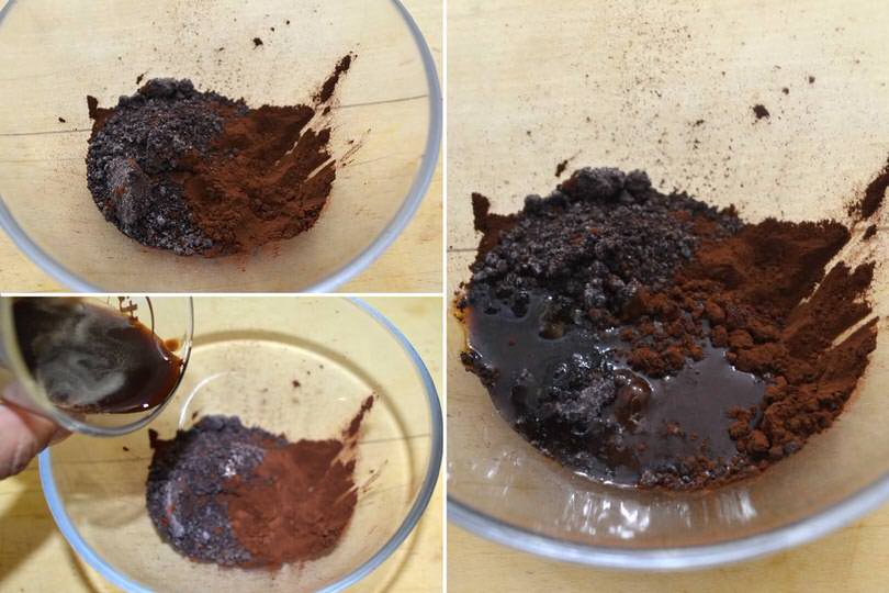 4 composto di caffe