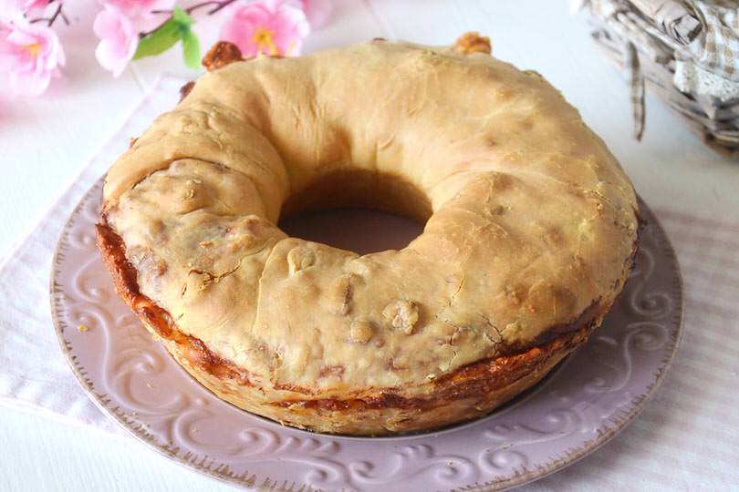 tortano