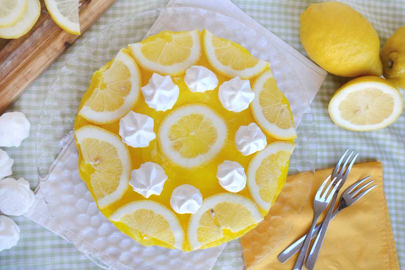 Dolci freddi