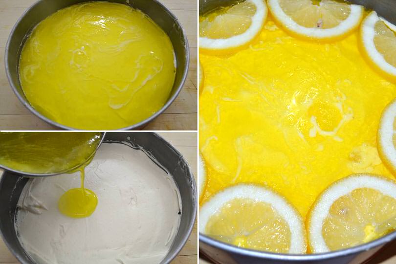 decorare torta