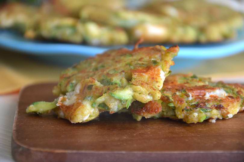 frittelle-di-zucchine