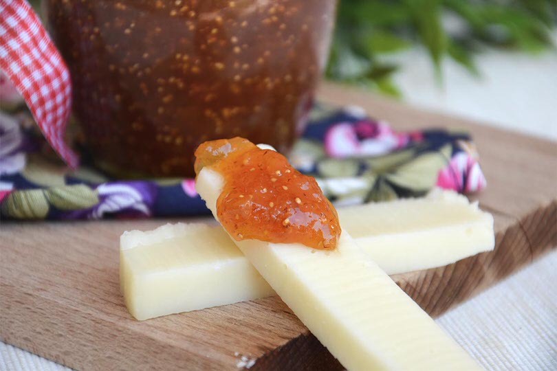 Mostarda di fichi