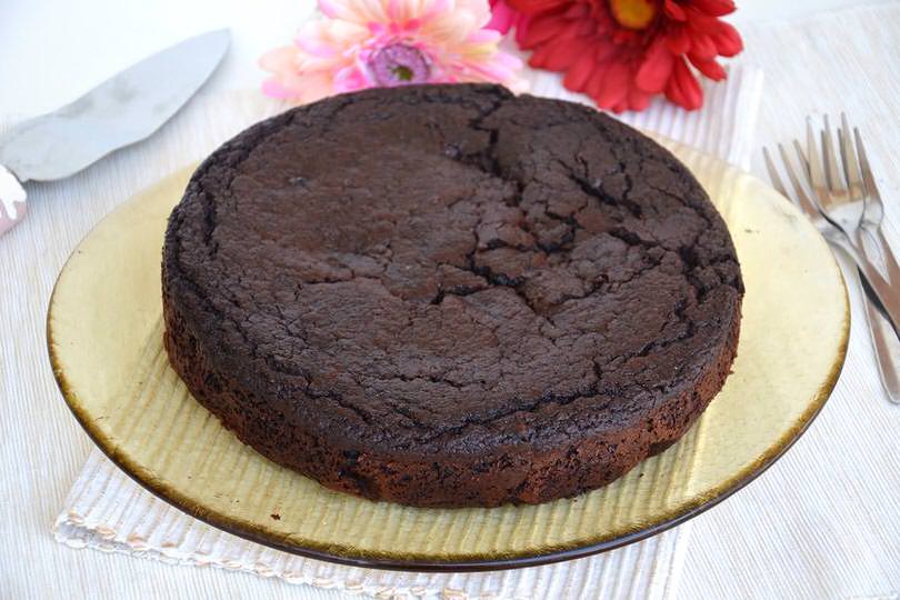 torta di pane