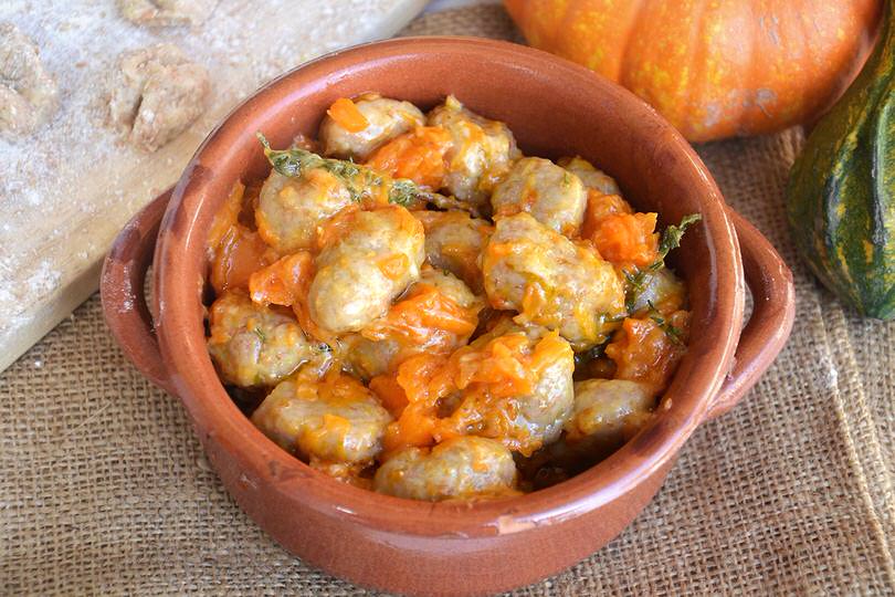 Gnocchi integrali