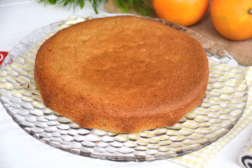 torta integrale