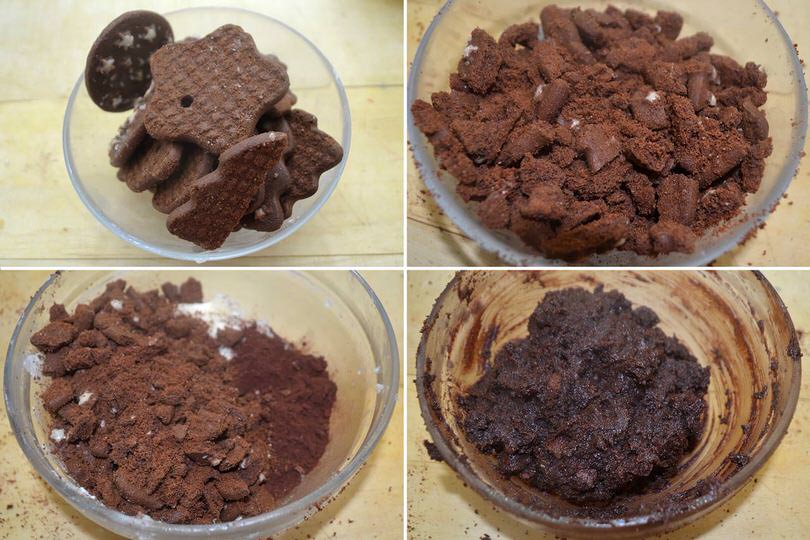 1 biscotti e cacao