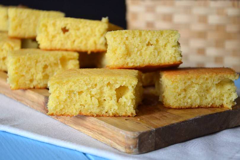 Cornbread